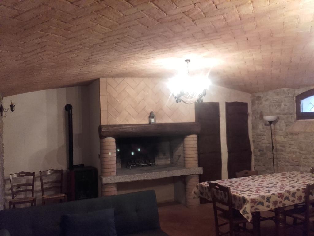 Casa Santina Villa จิราโซเล ภายนอก รูปภาพ