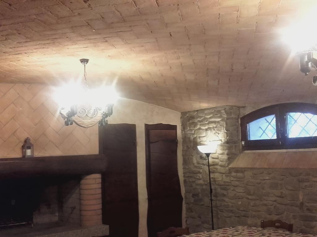Casa Santina Villa จิราโซเล ภายนอก รูปภาพ