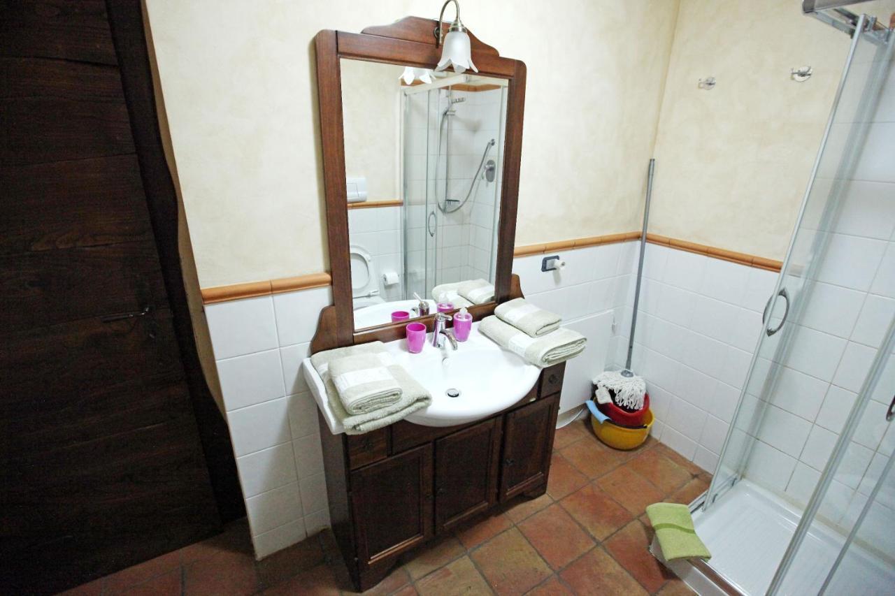 Casa Santina Villa จิราโซเล ภายนอก รูปภาพ